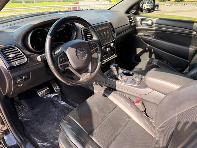 2020 Jeep Grand Cherokee High Altitude 4x4