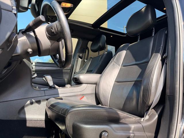 2020 Jeep Grand Cherokee High Altitude 4x4