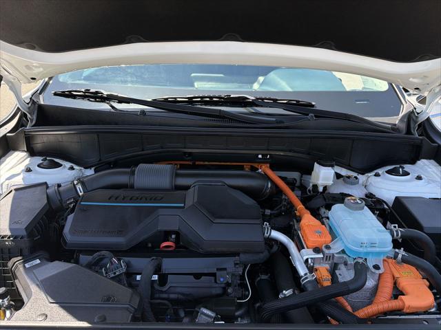 2024 Kia Sorento Hybrid SX Prestige