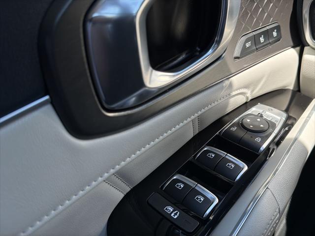 2024 Kia Sorento Hybrid SX Prestige