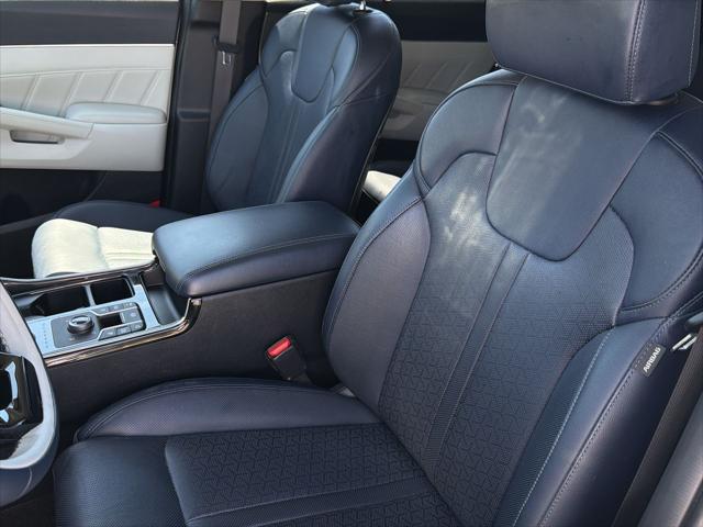 2024 Kia Sorento Hybrid SX Prestige