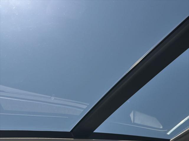 2024 Kia Sorento Hybrid SX Prestige