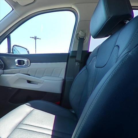 2024 Kia Sorento Hybrid SX Prestige