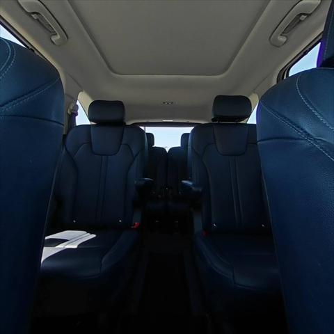 2024 Kia Sorento Hybrid SX Prestige
