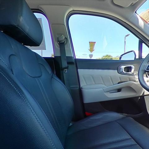2024 Kia Sorento Hybrid SX Prestige