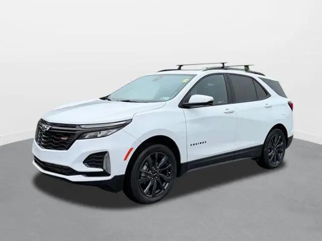 2024 Chevrolet Equinox AWD RS for sale in Mount Hope, WV