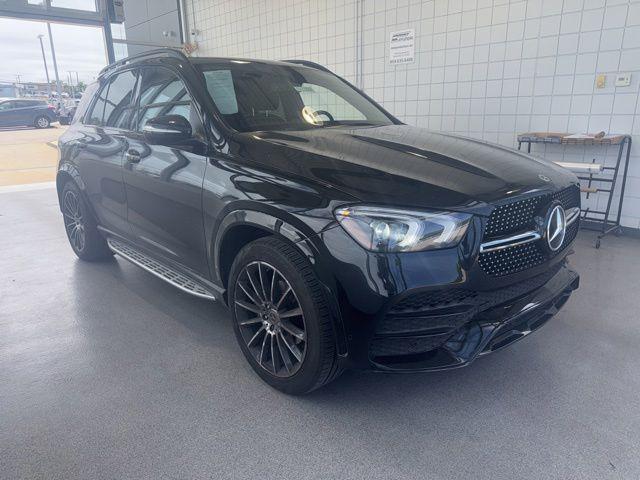 2021 Mercedes-Benz GLE GLE 350 GLE 350 for sale in ALEXANDRIA, KY