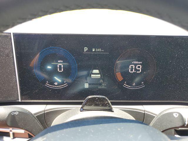 2025 Hyundai Santa Fe XRT