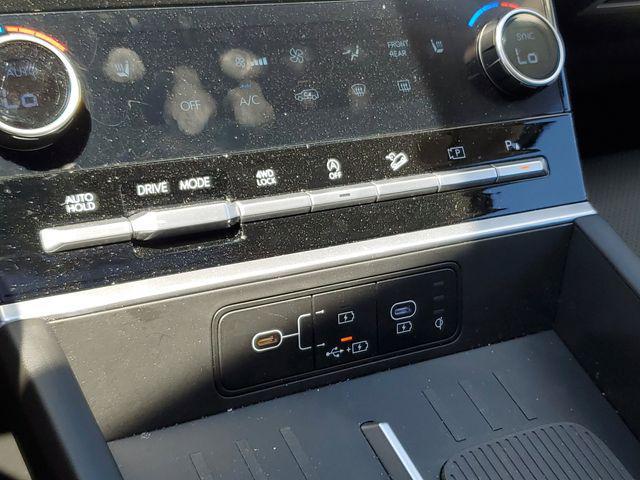 2025 Hyundai Santa Fe XRT