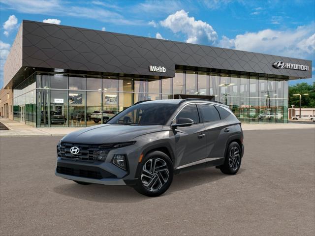 2026 Hyundai Tucson SEL Plus for sale in MERRILLVILLE, IN