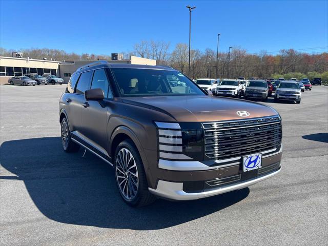 2026 Hyundai Palisade Calligraphy for sale in COLUMBIA, CT