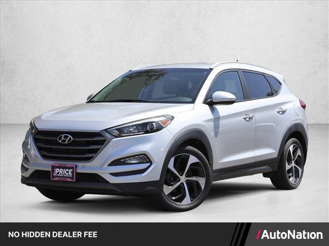 2016 Hyundai Tucson Sport for sale near DES PLAINES, IL