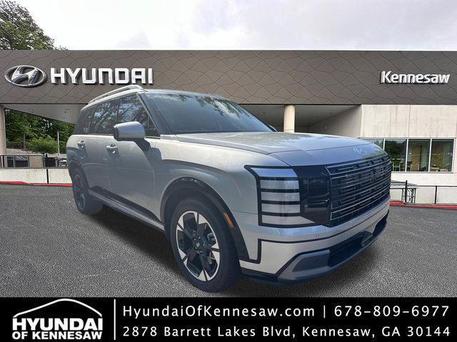 2026 Hyundai Palisade Limited for sale in KENNESAW, GA