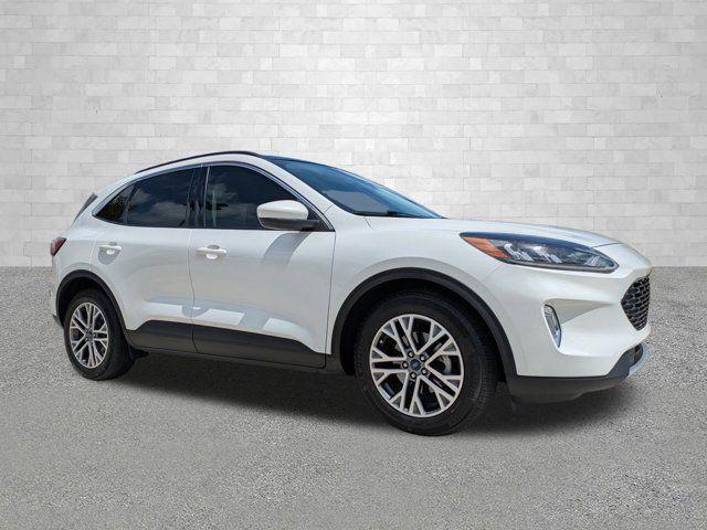 2022 Ford Escape SEL for sale in NAPLES, FL