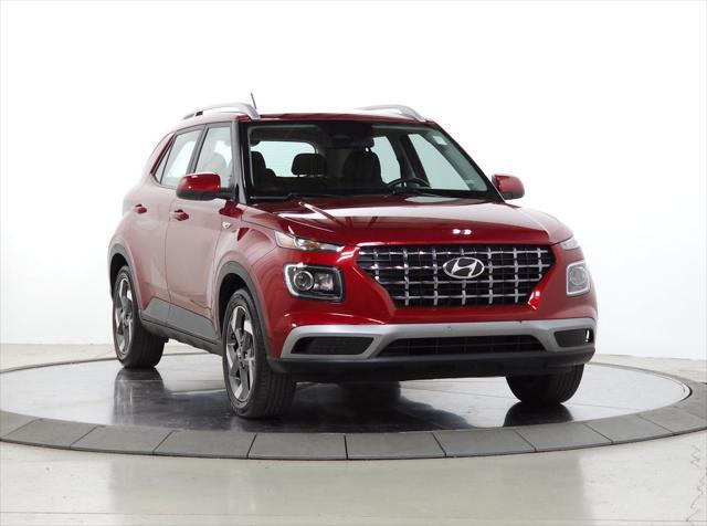 2025 Hyundai Venue SEL for sale in SCHAUMBURG, IL