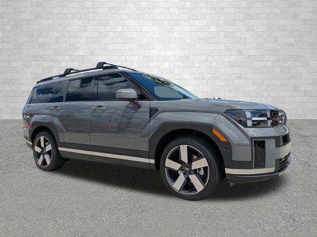 2026 Hyundai Santa Fe Limited for sale in NAPLES, FL
