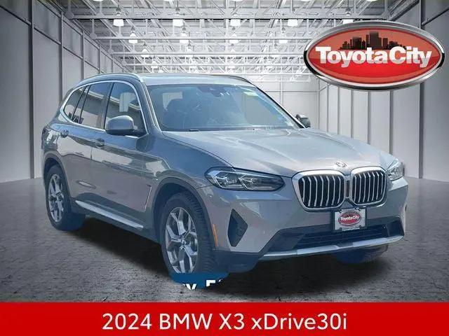 2024 BMW X3 xDrive30i for sale in Mamaroneck, NY