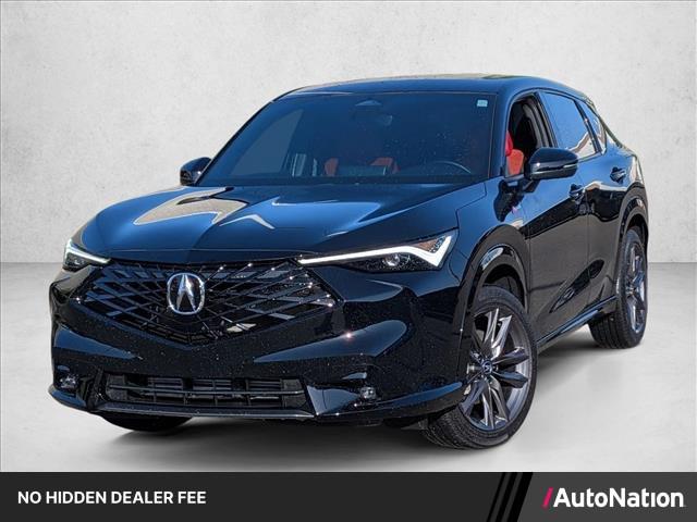 2025 Acura ADX A-Spec for sale in Roseville, CA
