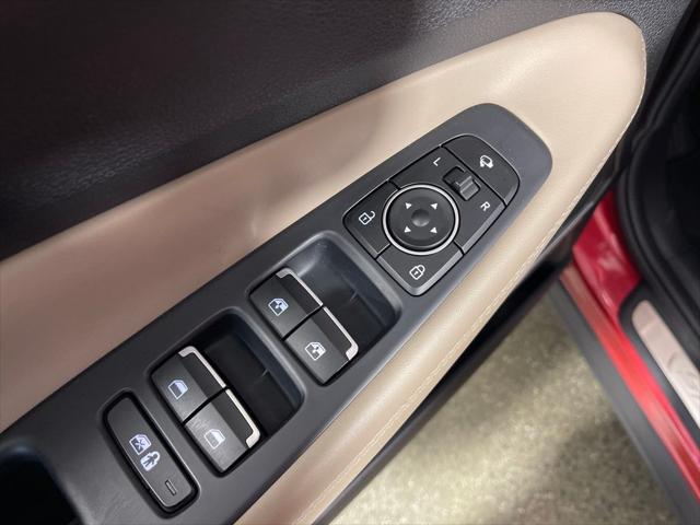 2023 Hyundai Santa Fe Hybrid Limited