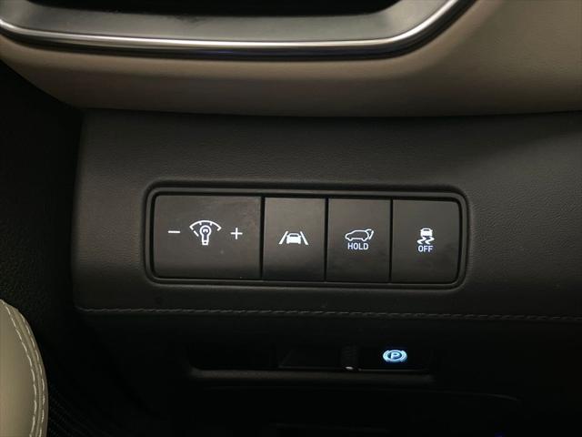 2023 Hyundai Santa Fe Hybrid Limited