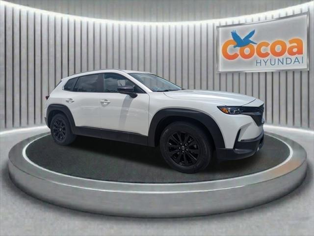 2024 Mazda CX-50 2.5 S Preferred for sale in COCOA, FL