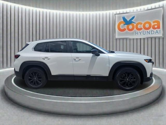 2024 Mazda CX-50 2.5 S Preferred
