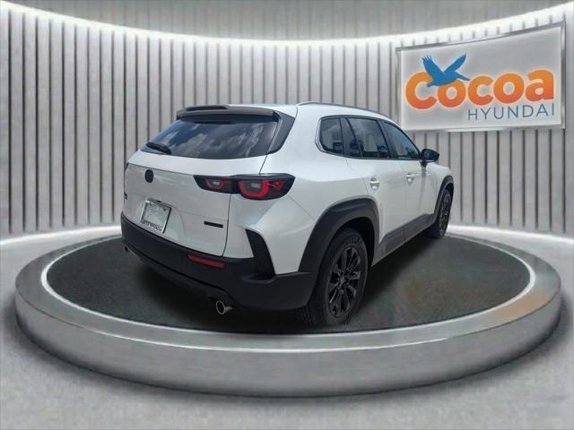 2024 Mazda CX-50 2.5 S Preferred
