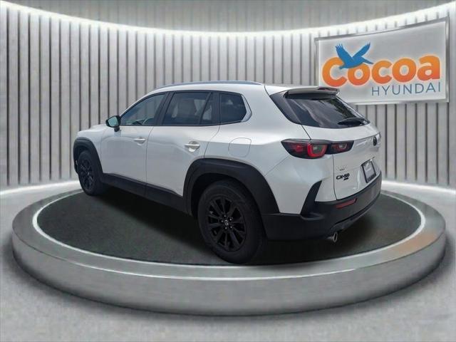 2024 Mazda CX-50 2.5 S Preferred