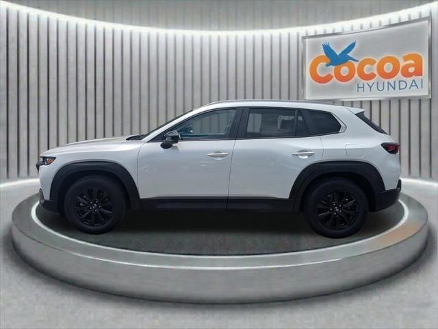 2024 Mazda CX-50 2.5 S Preferred