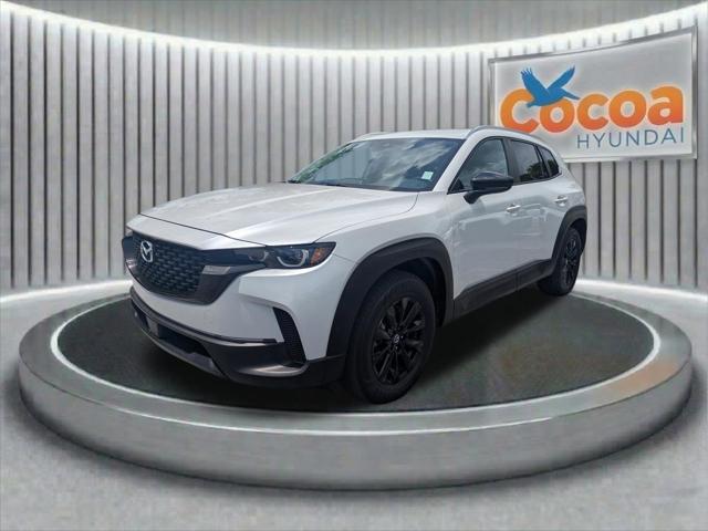2024 Mazda CX-50 2.5 S Preferred