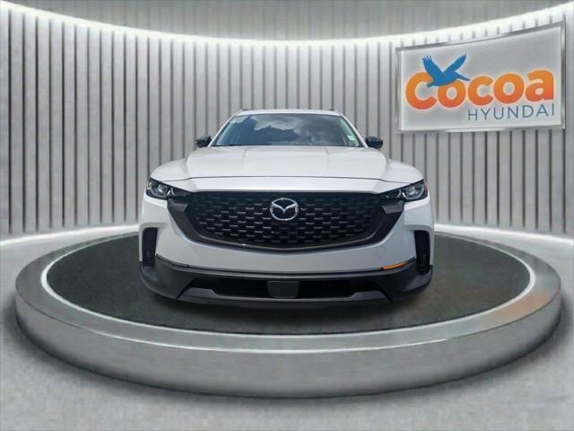 2024 Mazda CX-50 2.5 S Preferred