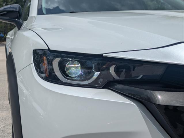 2024 Mazda CX-50 2.5 S Preferred