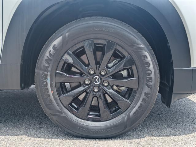 2024 Mazda CX-50 2.5 S Preferred