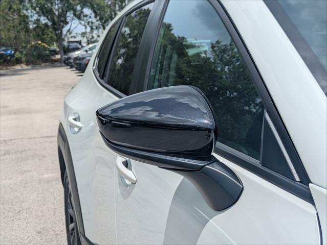 2024 Mazda CX-50 2.5 S Preferred