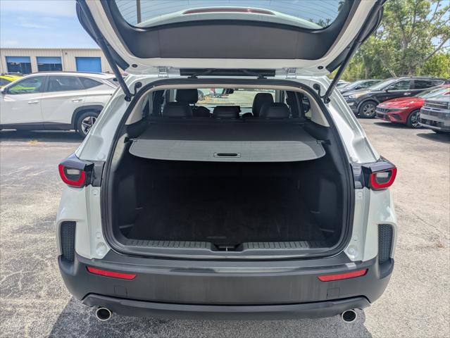 2024 Mazda CX-50 2.5 S Preferred