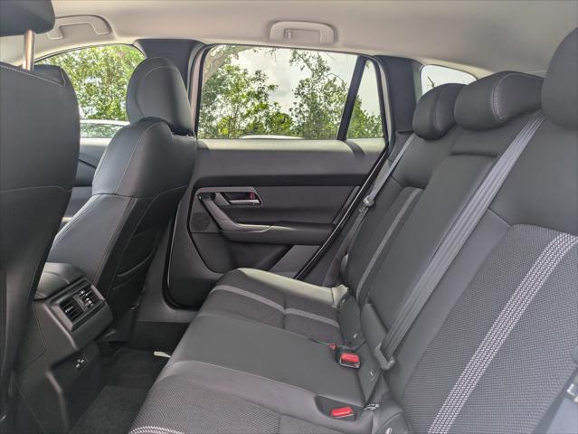 2024 Mazda CX-50 2.5 S Preferred