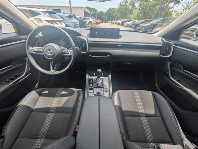 2024 Mazda CX-50 2.5 S Preferred