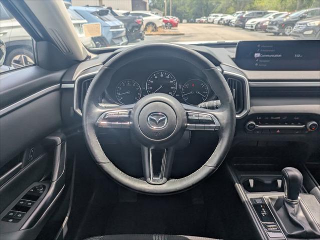 2024 Mazda CX-50 2.5 S Preferred