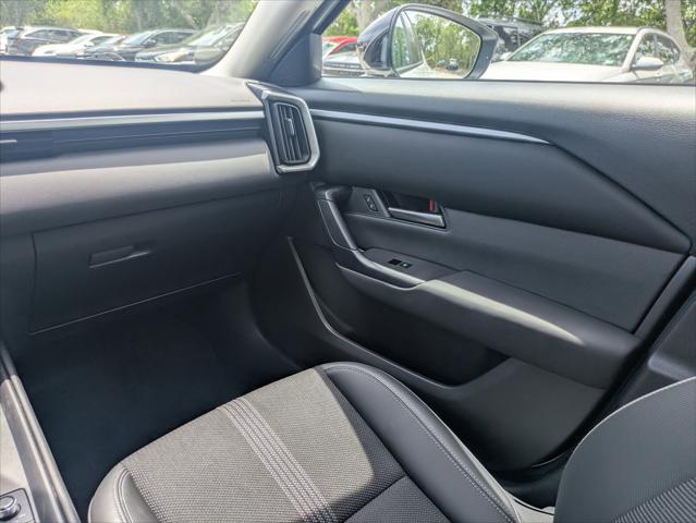 2024 Mazda CX-50 2.5 S Preferred
