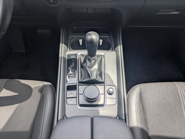2024 Mazda CX-50 2.5 S Preferred