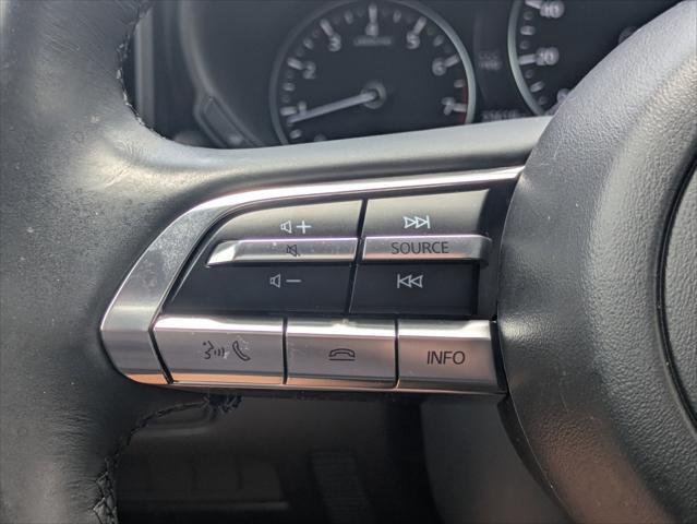 2024 Mazda CX-50 2.5 S Preferred