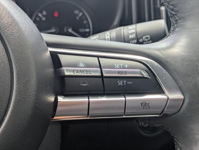 2024 Mazda CX-50 2.5 S Preferred