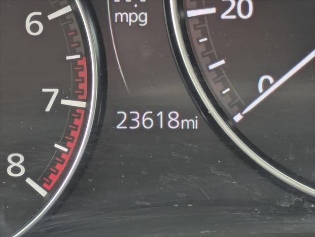 2024 Mazda CX-50 2.5 S Preferred