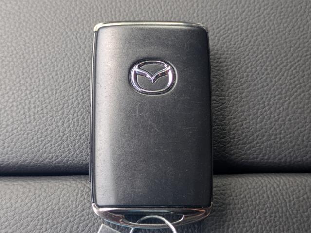 2024 Mazda CX-50 2.5 S Preferred
