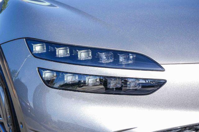 2023 Genesis GV60 Advanced AWD