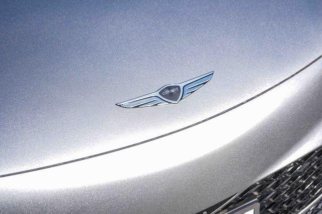 2023 Genesis GV60 Advanced AWD