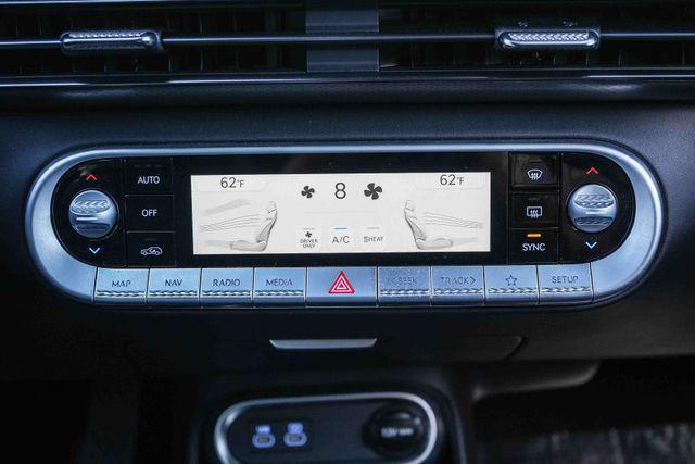 2023 Genesis GV60 Advanced AWD