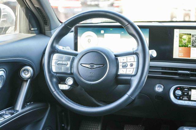 2023 Genesis GV60 Advanced AWD
