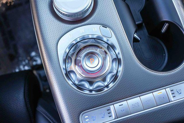2023 Genesis GV60 Advanced AWD