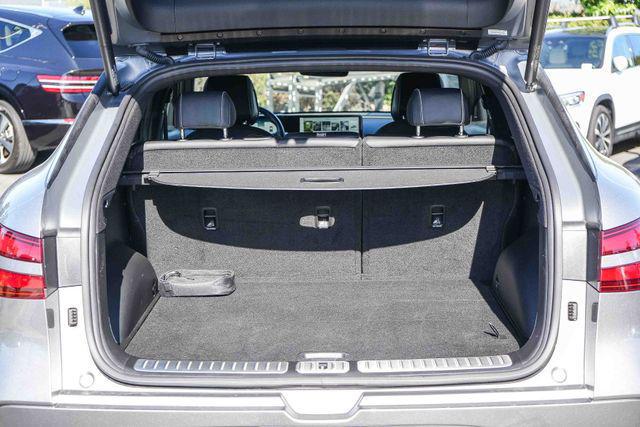 2023 Genesis GV60 Advanced AWD
